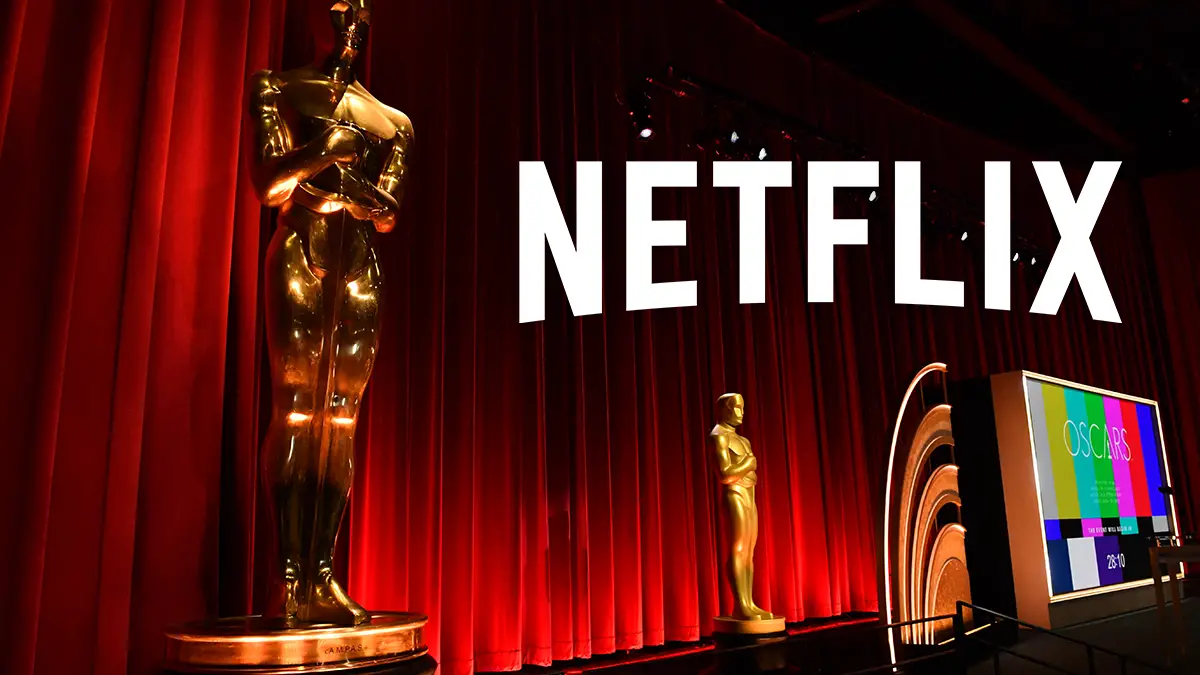 2024 Oscar Nominees On Netflix Bertha Cherise